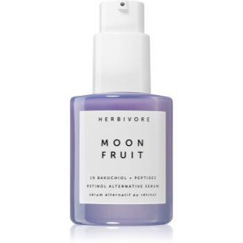 Herbivore Moon Fruit 1% Bakuchiol + Peptides Retinol сироватка 30 мл - зображення 1