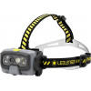 Led Lenser HF8R Work Black/Yellow (502802) - зображення 1