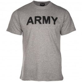   Mil-Tec Футболка  Army Grey XL