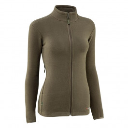   M-Tac Жіноча флісова кофта  Nord Fleece Lady - Dark Olive M