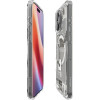 Spigen iPhone 16 Pro Hybrid MagSafe Zero One Natural Titanium (ACS08137) - зображення 4