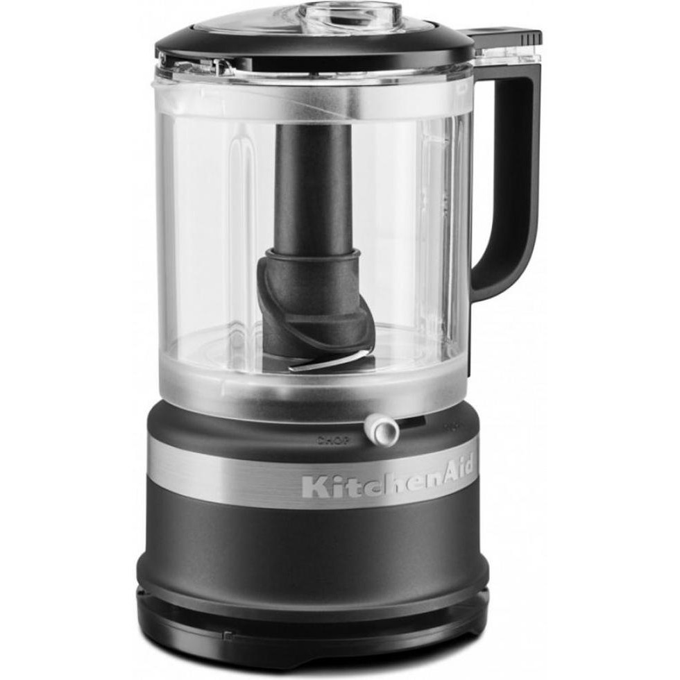 KitchenAid 5KFC0516EBM - зображення 1