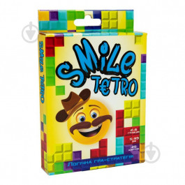   STRATEG Smile tetro (30280)