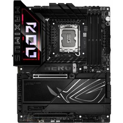 ASUS ROG MAXIMUS Z890 HERO - зображення 1