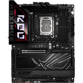   ASUS ROG MAXIMUS Z890 HERO