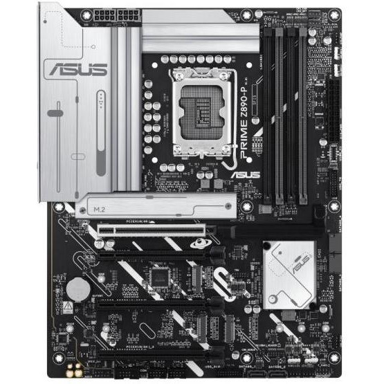 ASUS PRIME Z890-P - зображення 1