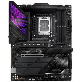   ASUS ROG STRIX Z890-E GAMING WIFI