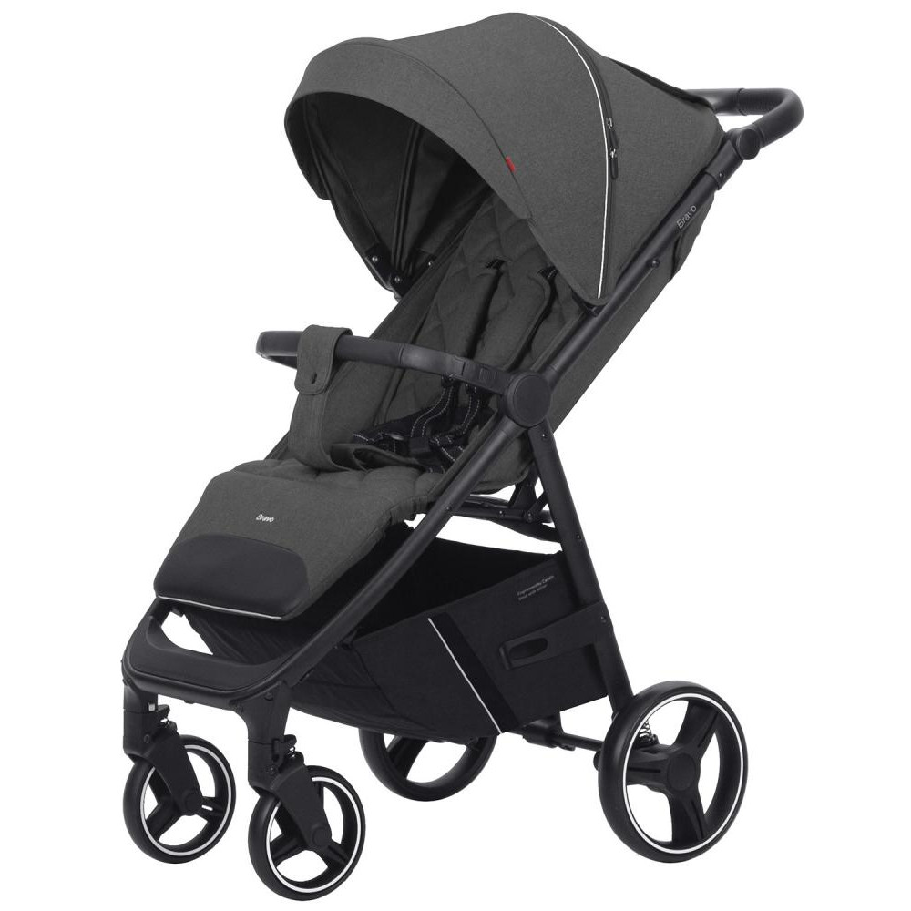 Carrello Bravo 2023 CRL-8512 Lunar Grey - зображення 1