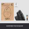 Logitech Lift for Business Left Graphite (910-006495) - зображення 9