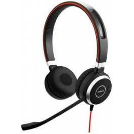   JABRA Evolve 40 MS Stereo (6399-823-109)