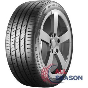 General Tire Altimax One S - зображення 1