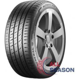   General Tire Altimax One S (195/50R15 82V)