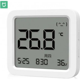   MiJia Smart Temperature and Humidity Meter 3 (BHR6971CN)