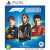  F1 2021 PS5 (1104836) - зображення 1