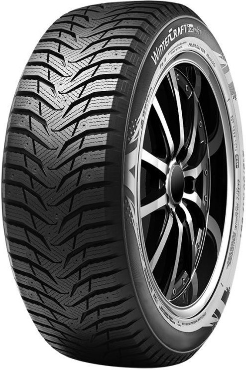 Marshal WinterCraft ICE Wi31 (225/60R17 99H) - зображення 1