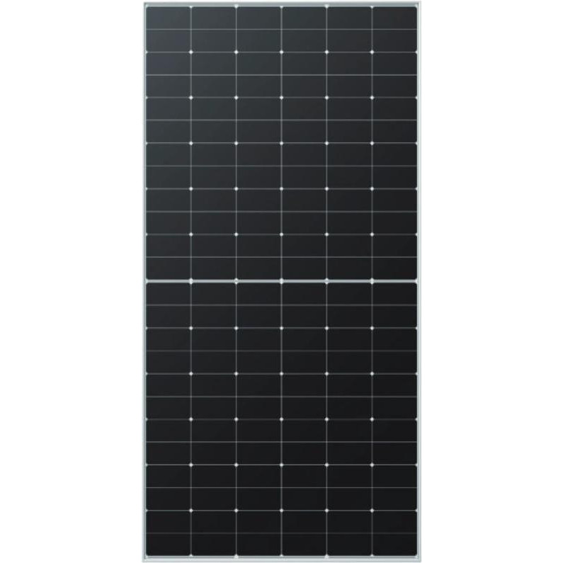 Jinko Solar LR5-72HTH-580W - зображення 1