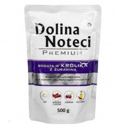   Dolina Noteci Premium Rabbit 500 г (5902921300847)