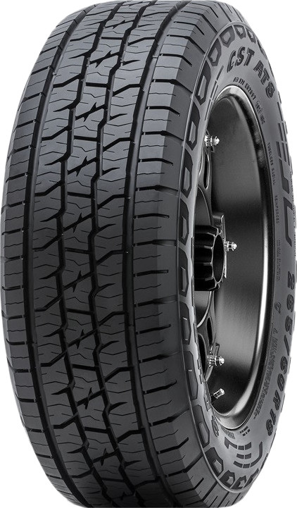 CST tires ATS (215/65R16 98H) - зображення 1