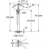 GROHE Essence 25248001 - зображення 2