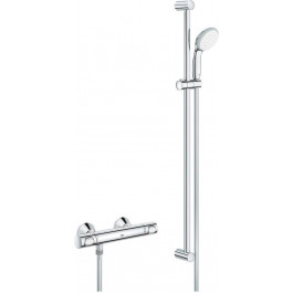   GROHE Precision Flow 34842000