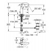 GROHE Essence 24173001 - зображення 4