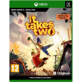    It Takes Two Xbox (1072697)