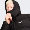 PUMA Чорна чоловіча куртка  Poly Puffer Jacket 627123/01 M - зображення 4