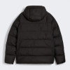 PUMA Чорна чоловіча куртка  Poly Puffer Jacket 627123/01 M - зображення 7