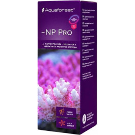   Aquaforest Полімер рідкий  NP Pro 50 мл (731331)