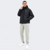 Nike Чорна чоловіча куртка  M NSW TF RPL LEGACY HD JKT DX2038-010 S - зображення 3