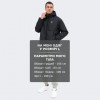 Nike Чорна чоловіча куртка  M NSW TF RPL LEGACY HD JKT DX2038-010 S - зображення 6