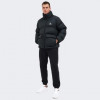 Converse Чорна чоловіча куртка  PATCH POCKET CORE PUFFER con10027260-001 XL - зображення 3