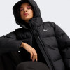 PUMA Чорна жіноча куртка  Poly Puffer Jacket 626489/01 XL - зображення 4