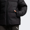 PUMA Чорна жіноча куртка  Poly Puffer Jacket 626489/01 XL - зображення 5