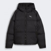 PUMA Чорна жіноча куртка  Poly Puffer Jacket 626489/01 XL - зображення 6