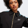 PUMA Чорна жіноча вітровка  T7 PLAY.PARIS. Track Jacket WV 626806/01 L - зображення 4