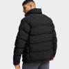 PUMA Чорна чоловіча куртка  MONO Jacket 626469/01 XXL - зображення 2