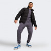 PUMA Чорна чоловіча куртка  MONO Jacket 626469/01 XXL - зображення 3