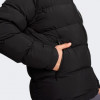 PUMA Чорна чоловіча куртка  MONO Jacket 626469/01 XXL - зображення 5