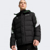 PUMA Чорна чоловіча куртка  MAPF1 MT7+ Ecolite Padded Jacket 627315/01 XL - зображення 1