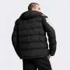 PUMA Чорна чоловіча куртка  MAPF1 MT7+ Ecolite Padded Jacket 627315/01 XL - зображення 2