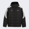 PUMA Чорна чоловіча куртка  MAPF1 MT7+ Ecolite Padded Jacket 627315/01 XL - зображення 6