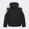 PUMA Чорна чоловіча куртка  MAPF1 MT7+ Ecolite Padded Jacket 627315/01 XL - зображення 7