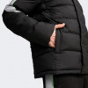 PUMA Чорна чоловіча куртка  MAPF1 MT7+ Ecolite Padded Jacket 627315/01 M - зображення 5