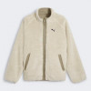 PUMA Бежева чоловіча куртка  Reversible Sherpa Jacket 626472/87 XL - зображення 5