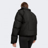 PUMA Чорна жіноча куртка  BMW MMS WMN STATEMENT JACKET 627505/01 M - зображення 2