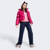 PUMA Фуксія жіноча куртка  Shiny Puffer Jacket 626514/45 S - зображення 3