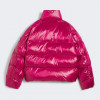 PUMA Фуксія жіноча куртка  Shiny Puffer Jacket 626514/45 S - зображення 7