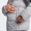 PUMA Сіра чоловіча куртка  MAPF1 MT7+ Ecolite Padded Jacket 627315/02 M - зображення 5