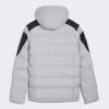 PUMA Сіра чоловіча куртка  MAPF1 MT7+ Ecolite Padded Jacket 627315/02 M - зображення 7